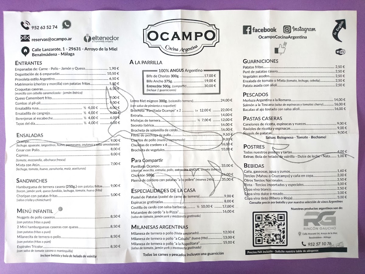 Menu Restaurante Ocampo-10