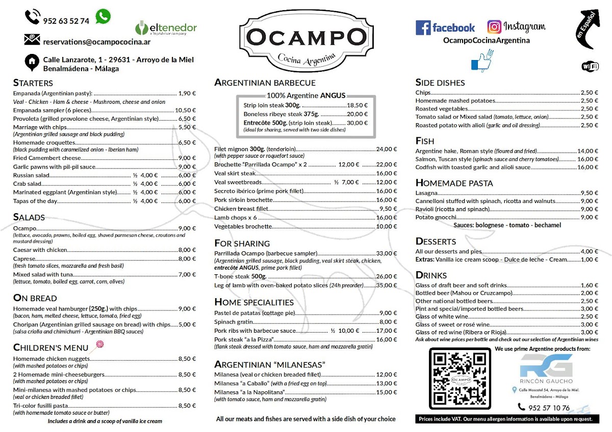 Menu Restaurante Ocampo-3