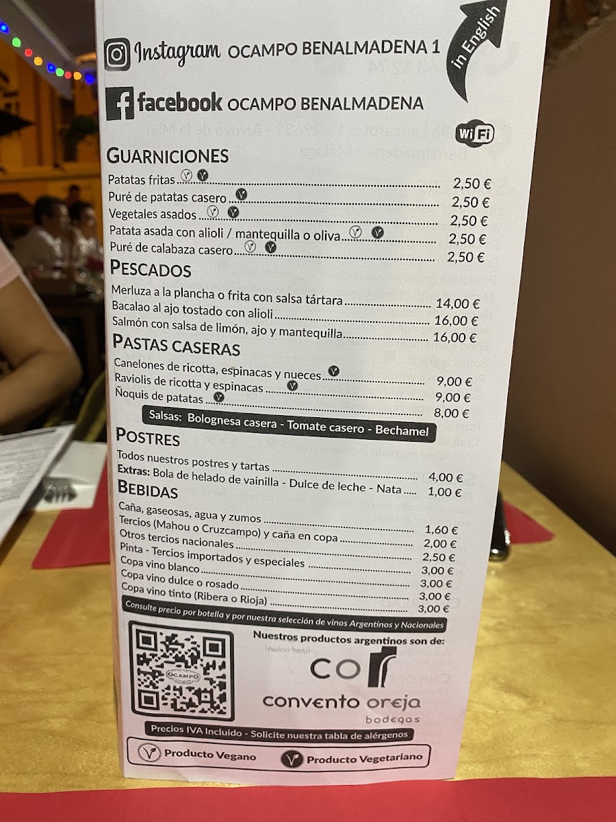Menu Restaurante Ocampo-4